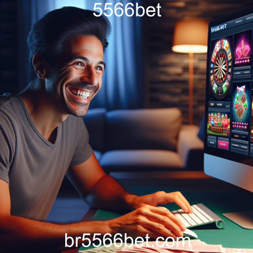 Explorando as Ofertas Atuais do 5566bet: Oportunidades Imperdíveis para Jogadores