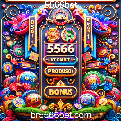 Descubra as Melhores Promoções no 5566bet